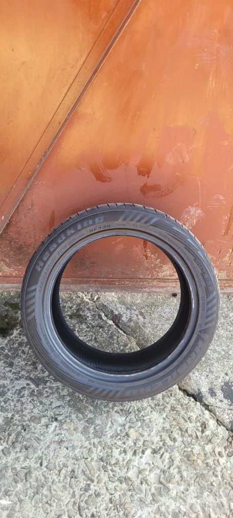 Літня резина шини HeadKing HF330   235/45 R17
