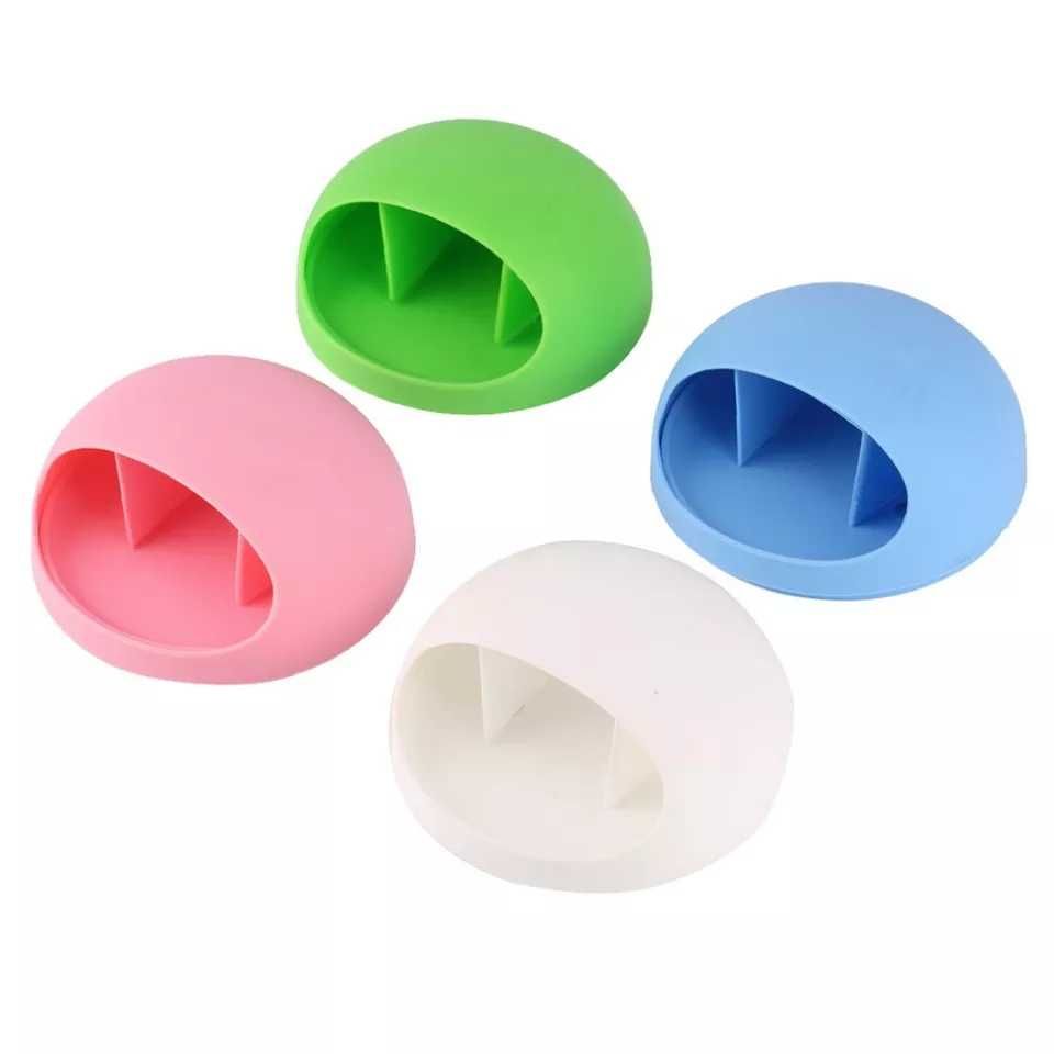 Pojemnik na przybory plastikowy