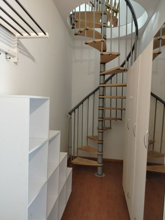 Mieszkanie dwupoziomowe ul. Grota-Roweckiego