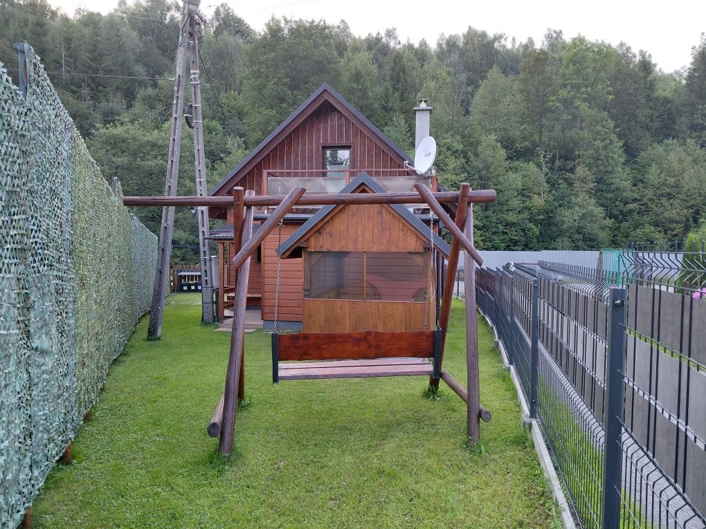 Domek w górach.Wakacje wolne terminy.Zapraszamy