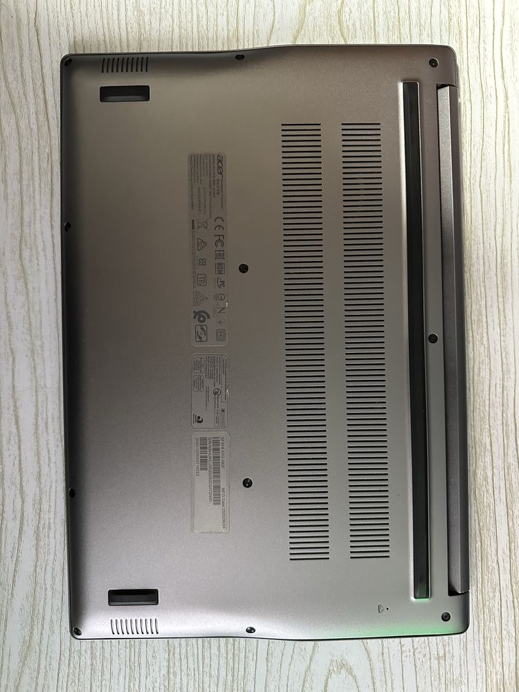 Ноутбук Acer Swift 3 (SF314-57G)