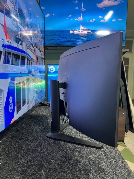 Ігровий монітор 32» дюйма KOORUI MG32A4QB 2K 170 Гц