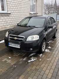 Продам Chevrolet Aveo