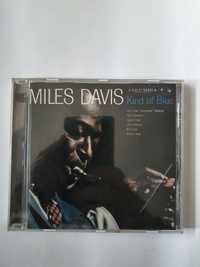 Miles Davies Kind of Blue