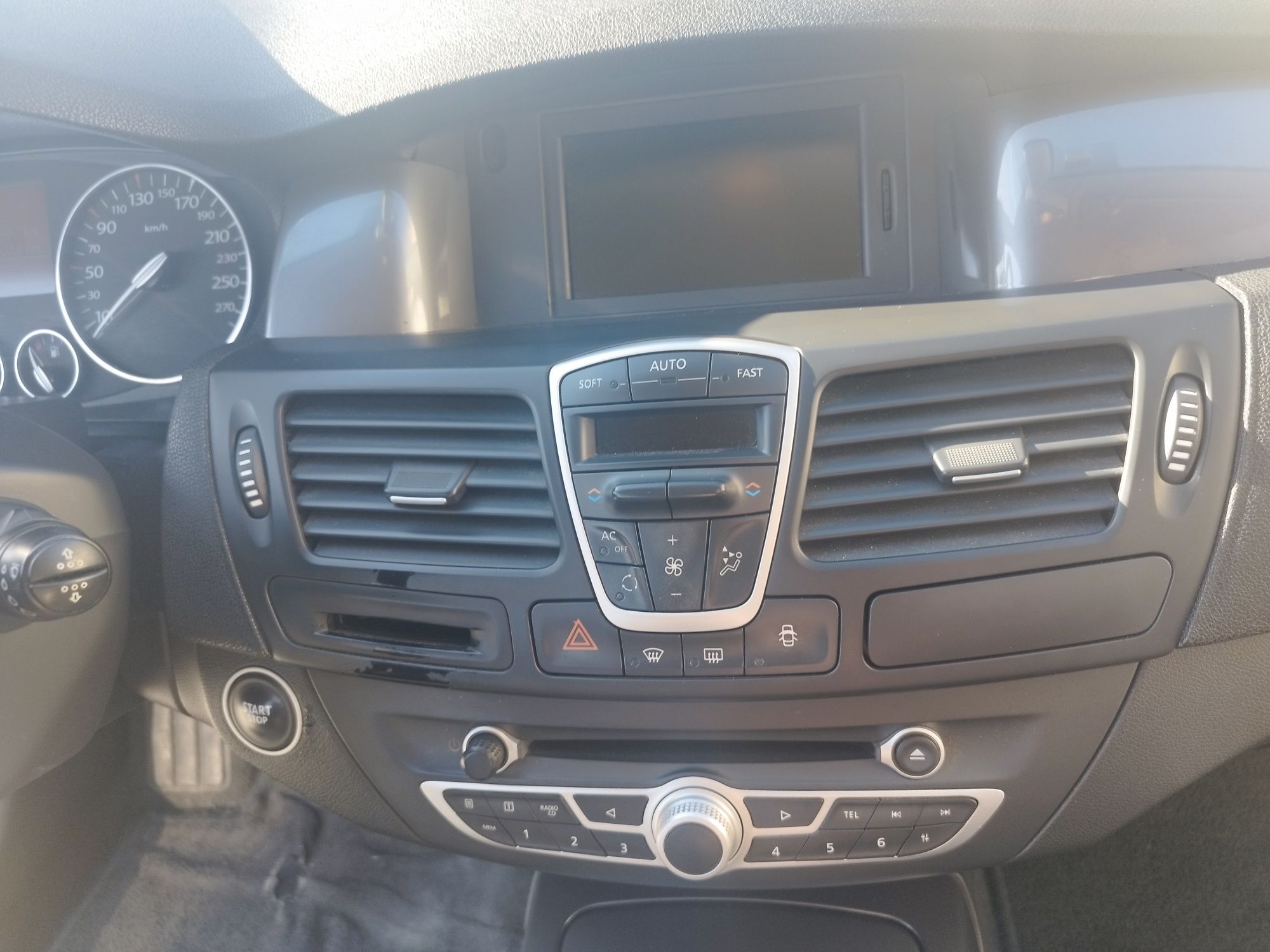 Renault Laguna 1.5 diesel (possibilidade de financiamento)