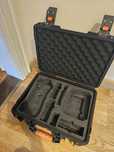 Twarda walizka do drona DJI Mavic 3