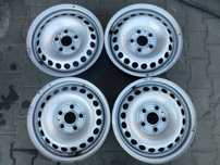 Felgi stalowe VW T5 T6 5x120'' oryginalne VW 16'