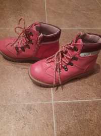 Trapery HKR Boots