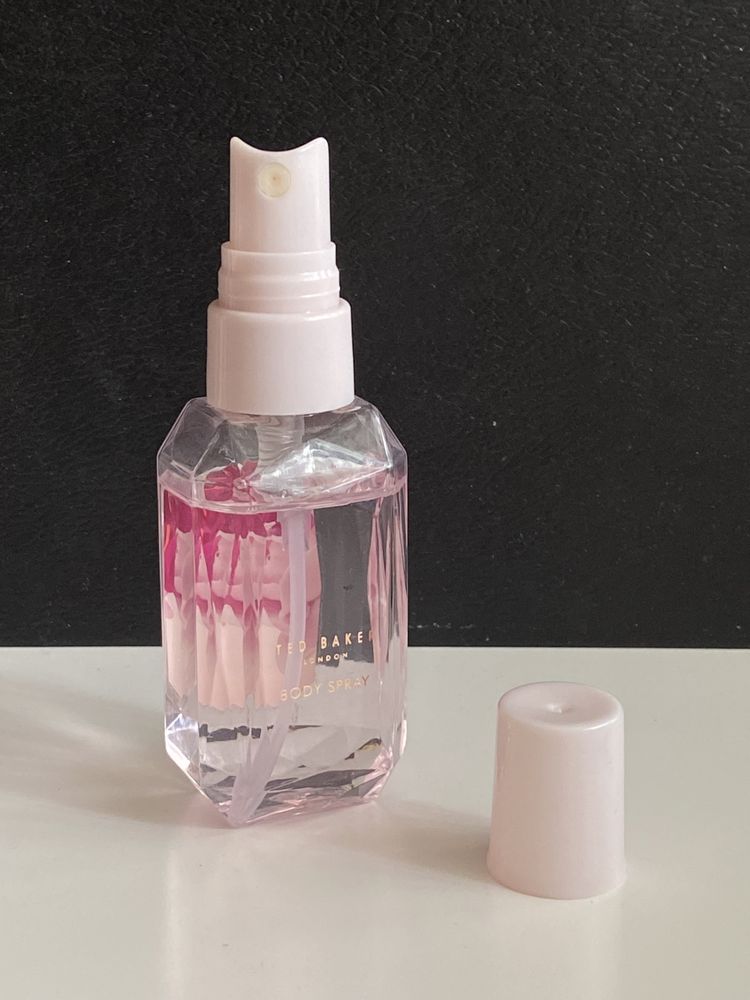 Ted Baker London Pink body spray 50 ml