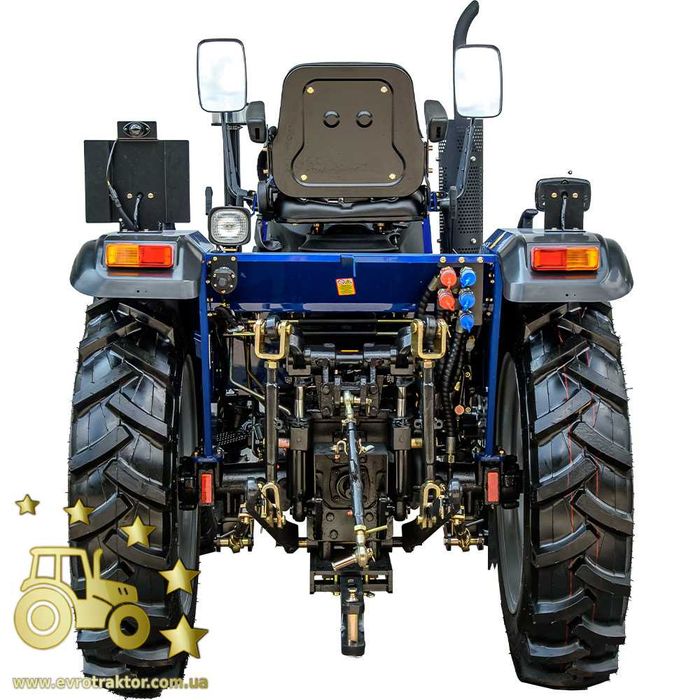 Трактор ДТЗ 354U Офіційний дилер! Безкоштовна Доставка! Сервіс!