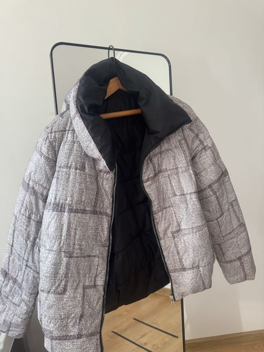 Осіння куртка жіноча