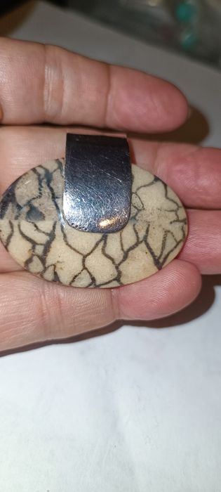 Zawieszka srebro 925