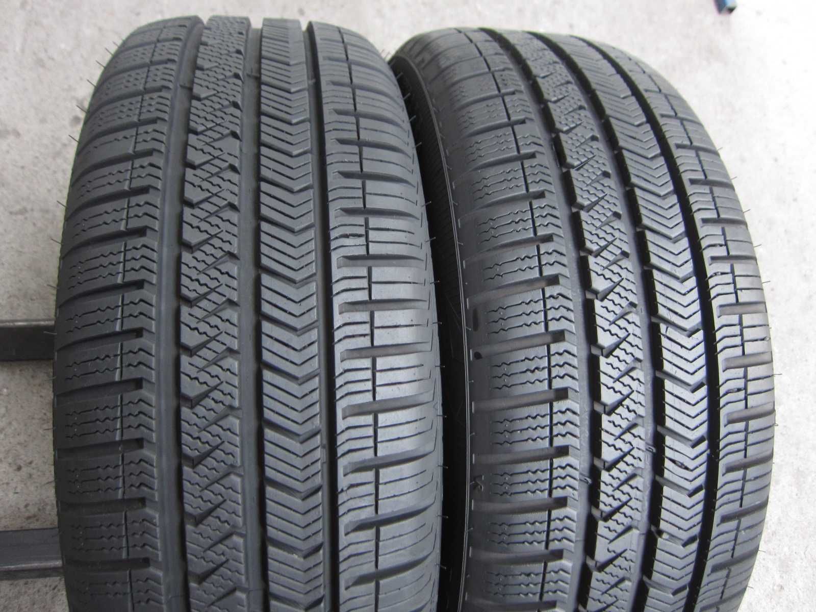 2x Vredestein Quatrac 5  195/45r16  7mm