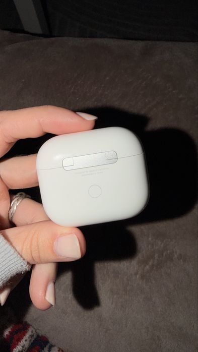 Auriculares airpods apple