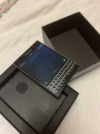 BlackBerry passport (como novo)