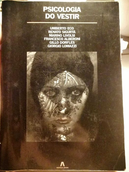 Psicologia do Vestir, vários autores