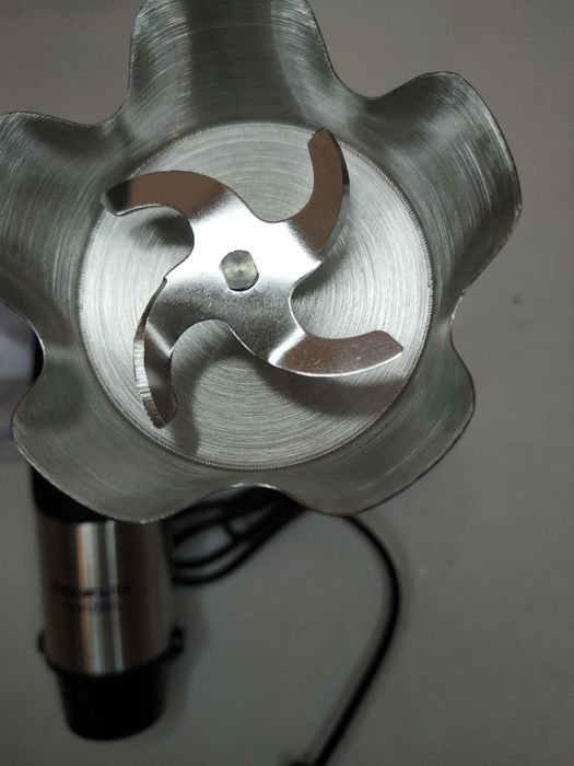 Blender ręczny Taurus  1000 W czarny