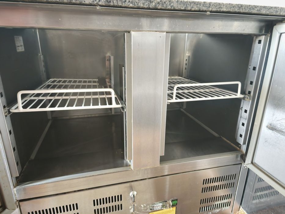 Przyczepa gastronomiczna