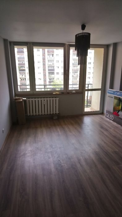 Sprzedam Mieszkanie 64m2 + 7m2 zabudowa-Manhattan