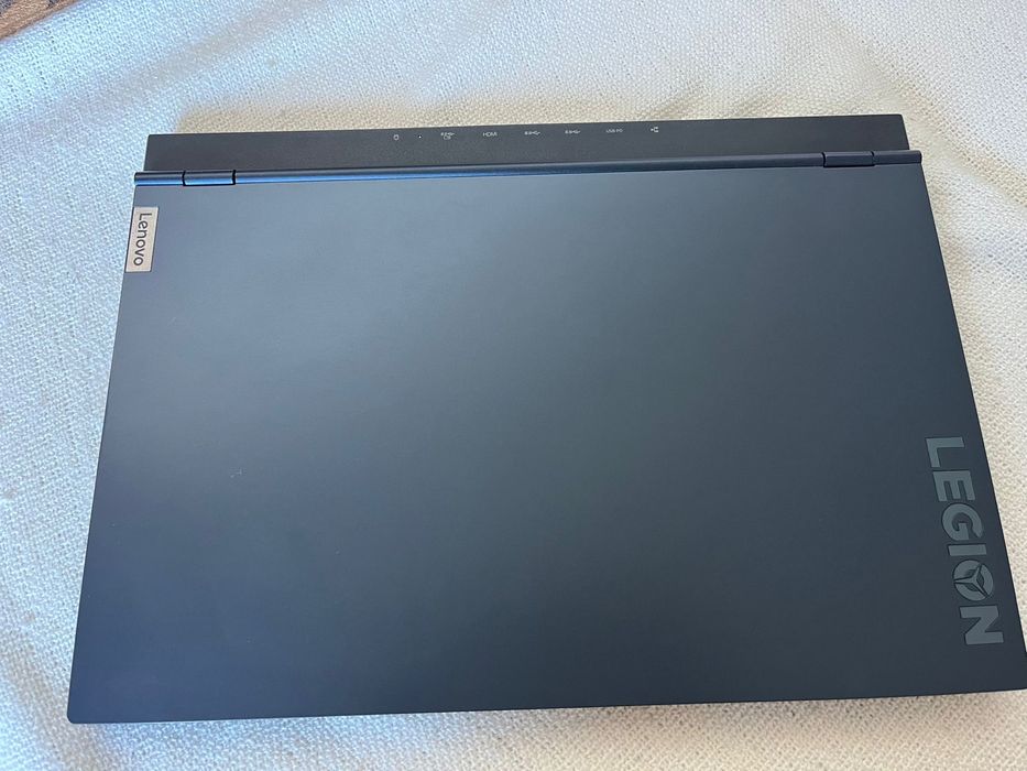 Lenovo Legion 5 (15ACH6H) – Portátil Gaming