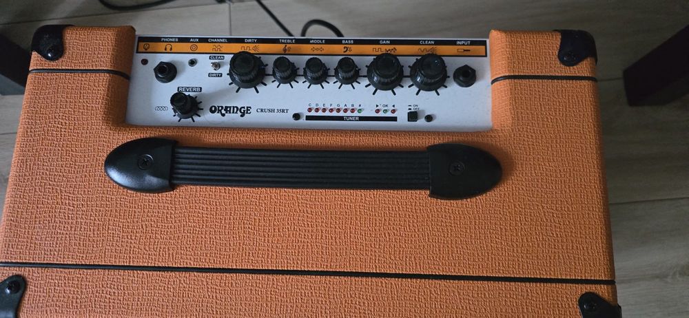Wzmacniacz Gitarowy Orange