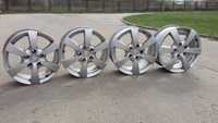 Felgi ,,17" cali 5x120Vw T4,T5,T6 BMW, PEUGEOT. Citroen, Volvo itd.