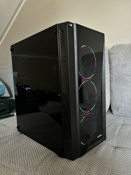 Komputer MSI Sprzedam