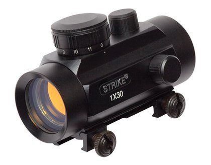 Kolimator Strike Systems Red Dot 1x30