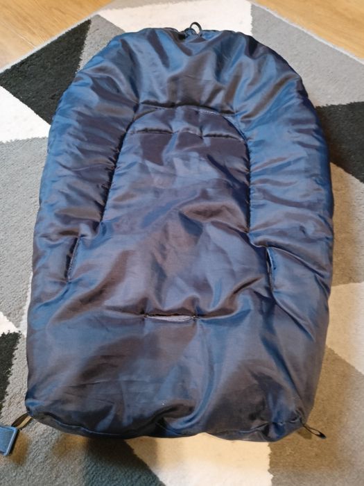 Śpiwór Urra no gondoli wózka fotelika