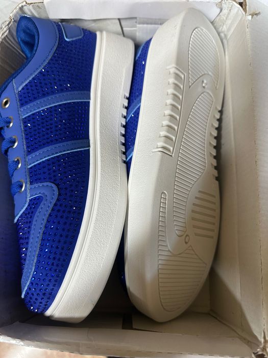 Sapatos confortáveis