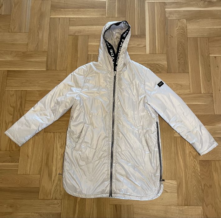 Kurtka damska przejsciowa Clyde rozmiar XL