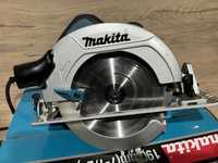 Пила дискова, паркетка, циркулярка, Makita HS7601