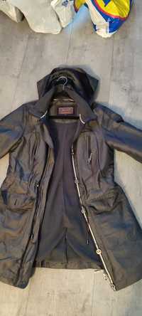 Parka kurtka jesienna L