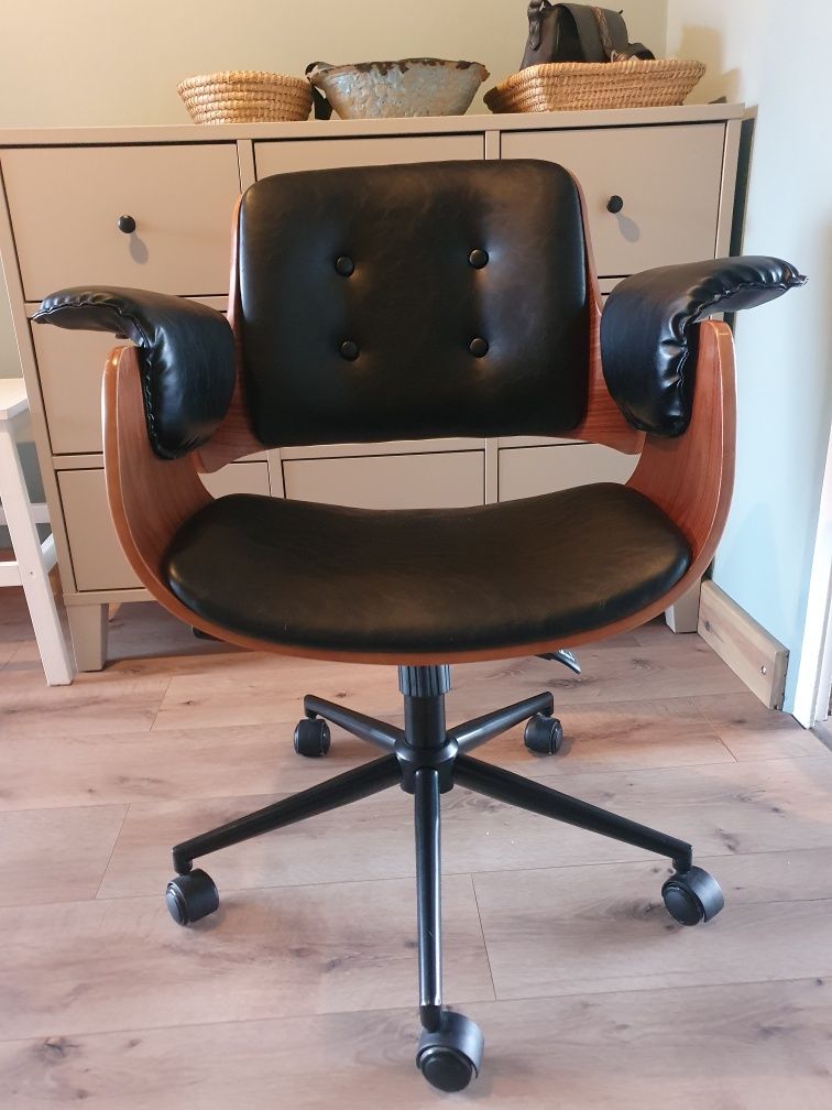 TYLKO siedzisko do fotel obrotowy krzesło biurowe Mebel-Partner