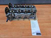 GŁOWICA CYLINDRÓW SPRAWDZONA SPLANOWANA OPEL MERIVA A CORSA C D ASTRA G H COMBO TIGRA B AGILA 1.2 Z12XEP 1.4 Z14XEP 55568426