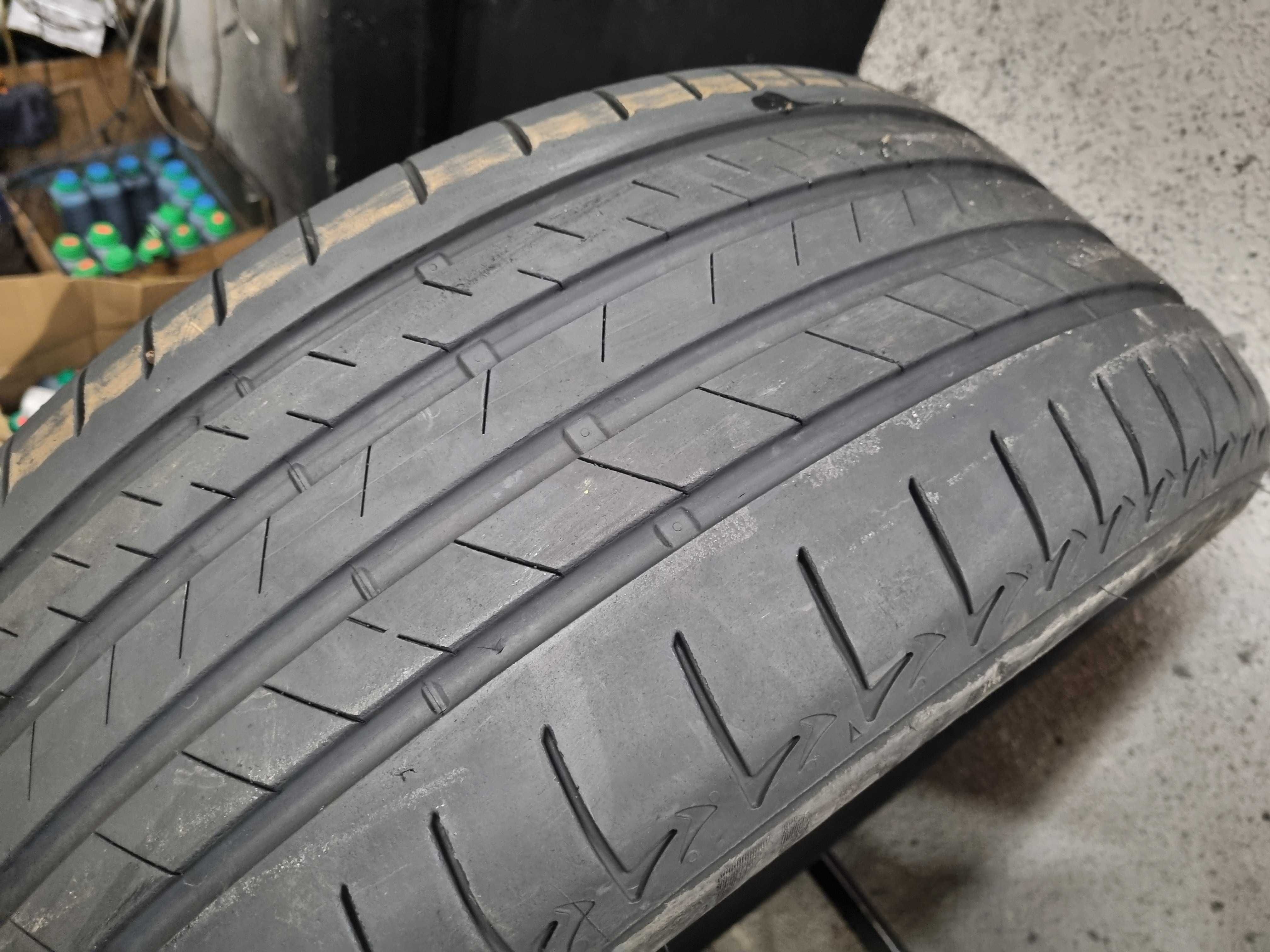 255/50/21 109Y Bridgestone Alenza 001* B-Silent Dot.4621R