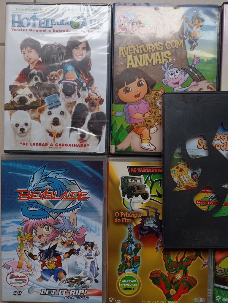 9 filmes animados