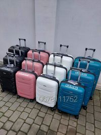 100% polypropylene WORDLINE 282 AIRTEX валізи чемоданы сумки на колеса