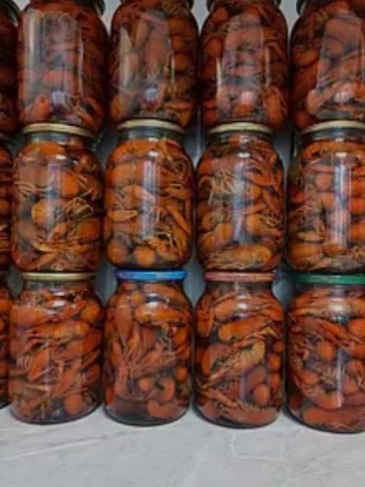 Продаю живи раки с доставкой