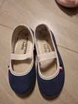 Nowe kapcie roz 26