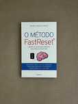 Livro “O Método FastReset” - Maria Grazia Parisi