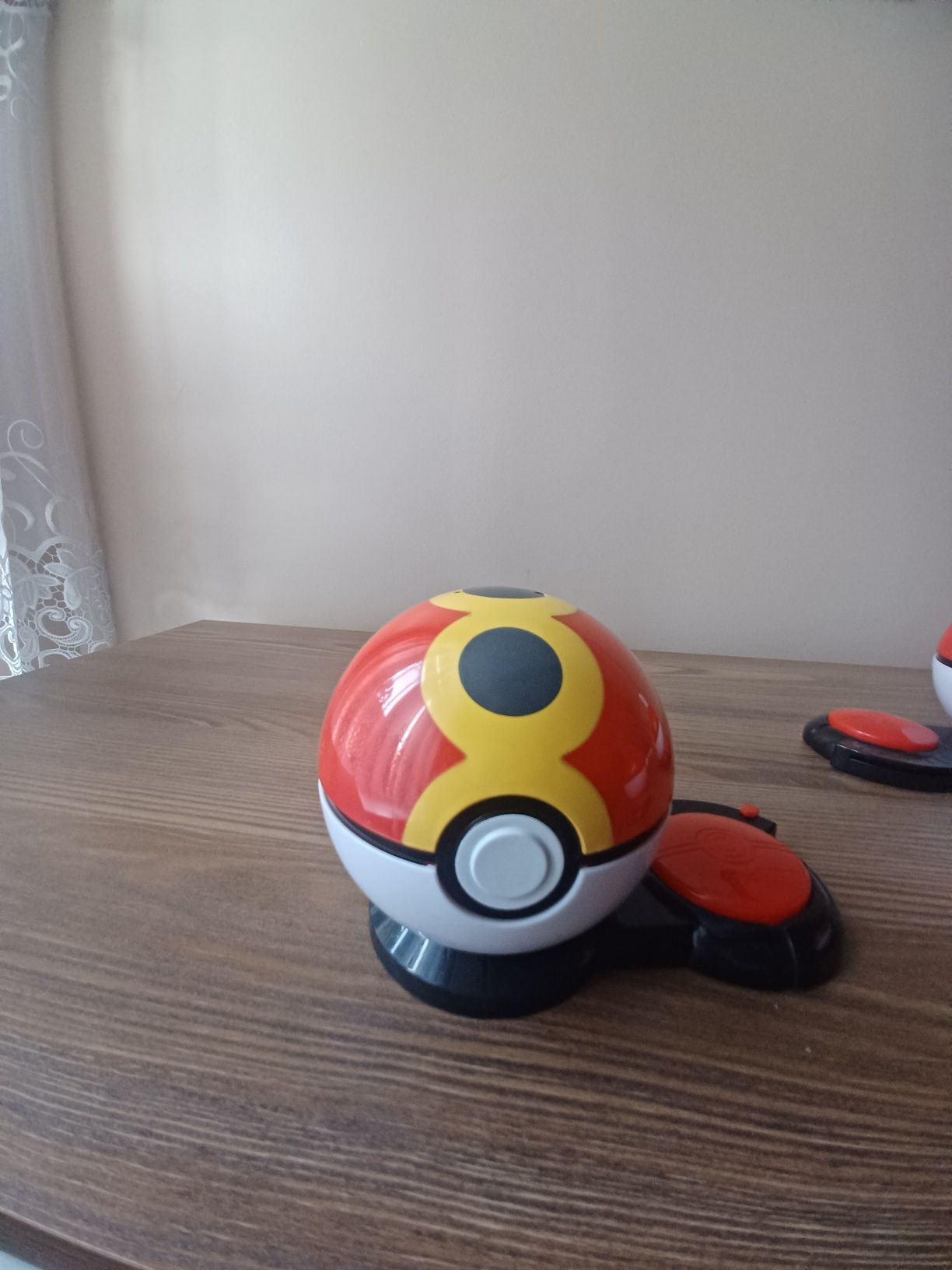 Pokemony pokebole
