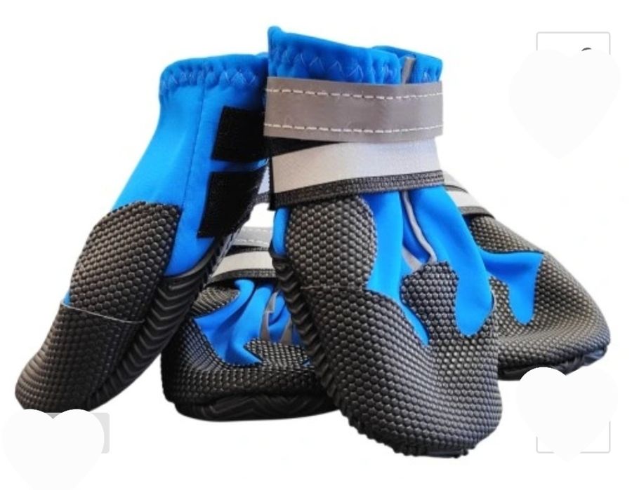 Buty Dla Pieska XL
