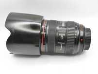 Obiektyw Canon Zoom Lens 24-70 mm f2,8L