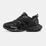 ‼️Кроссовки Balenciaga Track новые черные оригинал