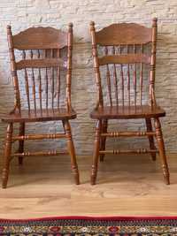 Продам стулья деревянные