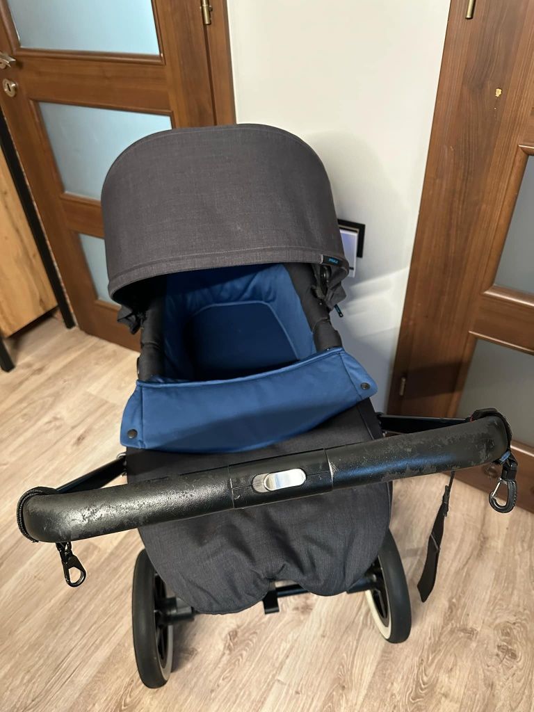 Wozek Cybex Priam