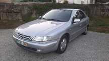 Citroën XSara, 1999