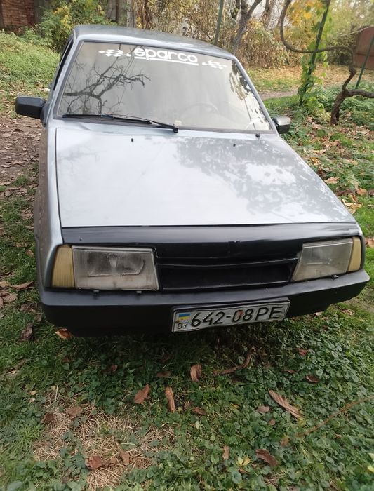 Продам ВАЗ 21099