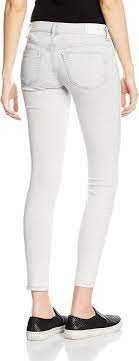 jeansy Diesel jegging W28